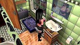 08 ● spandaus zimmer ● lula 3d