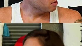 Caught Older Woman In Surprising Encounter