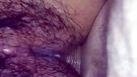 luz loves anal sex in missionary position at home