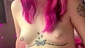 Introducing Raee Vertical 20-Year-Old Slut Pornstar!