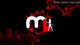 I fucked my blonde relative while the cuckold slept