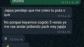 With My Best Friend After the Gym.