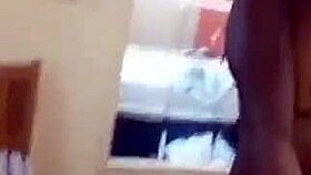 honey let her mom's bf into her apartment while mom was at work