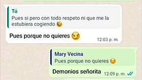 Doña mary gets fucked doggystyle in the gym