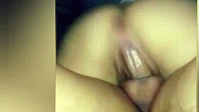 Mature Wife Rides Monster Cock In Anal Compilation