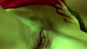 I Watch The Blonde Get Double Penetrated In Threesome