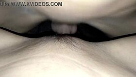 real home video rough girlfriend moment