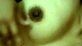 I masturbate alone craving a huge dick