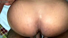 hot desi bhabhi feels bathroom doggystyle with monster cock