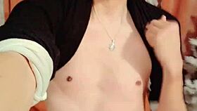 Baile Sensual Y Sesión De Fotos