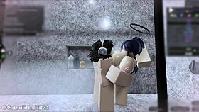 Punish Yuuka With Hard Sex!