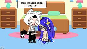 Josefina Screams During Intense Anal Assfucking Sex!