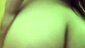 I masturbate alone craving a huge dick