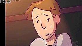 Mami Caliente Gets Facial Cumshot