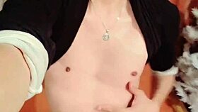 Baile Sensual Y Sesión De Fotos