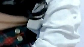 que rico culo tiene esta alumna despues de la escuela moja sus braguitas del orgasmo y graba todo en video