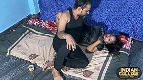 Indian Stepmom With Big Boobs And Ass Classic Sex With Stepson Friend