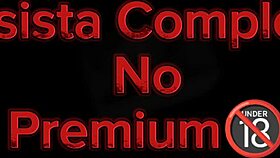 Uncensored teen gets footjob and cunilingus in bedroom