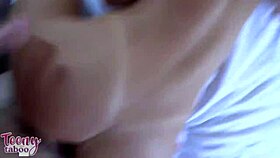 Taboo Trip Seth Brogan Creampies Slutty Stepdaughter Mia Kay