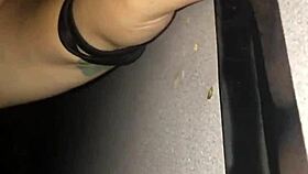 Thickdickbandit EXPERIENCES gloryhole BLOWJOB