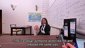 Did She Pay for Theft with Her Virginity?