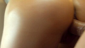 i'm the asian wife fulfilling my husband's cuckold dreams with doggystyle and riding