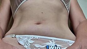 Russian pussy licking instructions with joi.