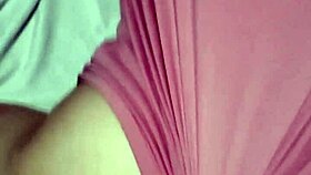 Doña mary gets fucked doggystyle in the gym