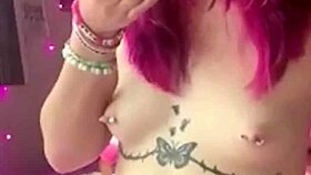 Introducing Raee Vertical 20-Year-Old Slut Pornstar!