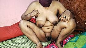 Stepdaughter Punished By Stepdaddy After Failing Exams