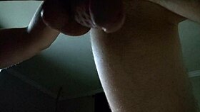 Detailed Prostate Play Leading To Intense Cumshot