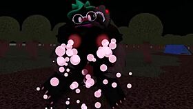 Whorblox Ralsei Seks Panas