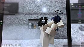 Punish Yuuka With Hard Sex!