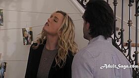 wife meets ex lesbian girlfriend due to husband's ultimatum