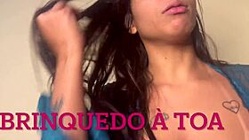 I'm Going To Eat Your Ass!