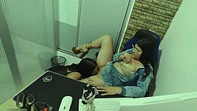 Why Do Candy Rouse And Vayolet Fox Lick Pussies In Taboo Homemade Girl On Girl Action?