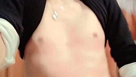 Baile Sensual Y Sesión De Fotos