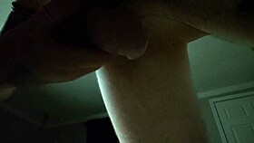 Detailed Prostate Play Leading To Intense Cumshot