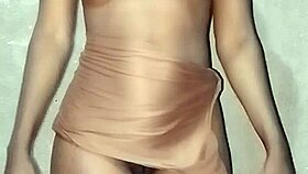 in this african porn, petite girls show off their small tits and black pussy