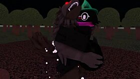 whorblox ralsei