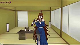Naruto anime chojuro x mei terumi mature sex