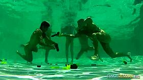 want to join this perfect bareback outdoor fuck party?