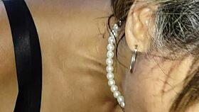 mother-in-law sucks my dick homemade