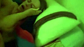 Watch Me SHARE My Girlfriend With My BUDDY!