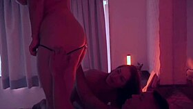Enjoy a relaxing trisal tantric massage with a sexy milf