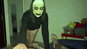 mexican horror story