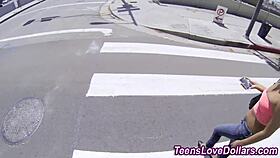 amateur teen 18+ cum soaked