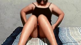 Hey, Check Out This Yummy Asian Girl Licking And Riding Wet Pussy! 😋