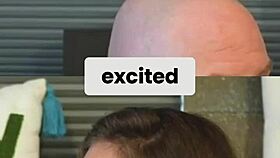 Caught Older Woman In Surprising Encounter