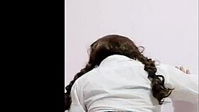 que rico culo tiene esta alumna despues de la escuela moja sus braguitas del orgasmo y graba todo en video